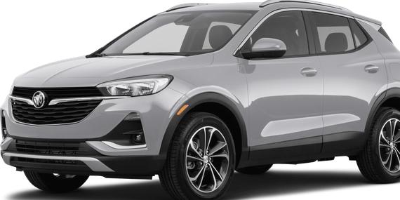 BUICK ENCORE GX 2023 KL4MMDSL6PB083883 image